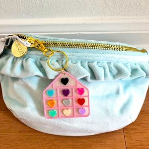 Taylor swift eras lover house keychain bag charm